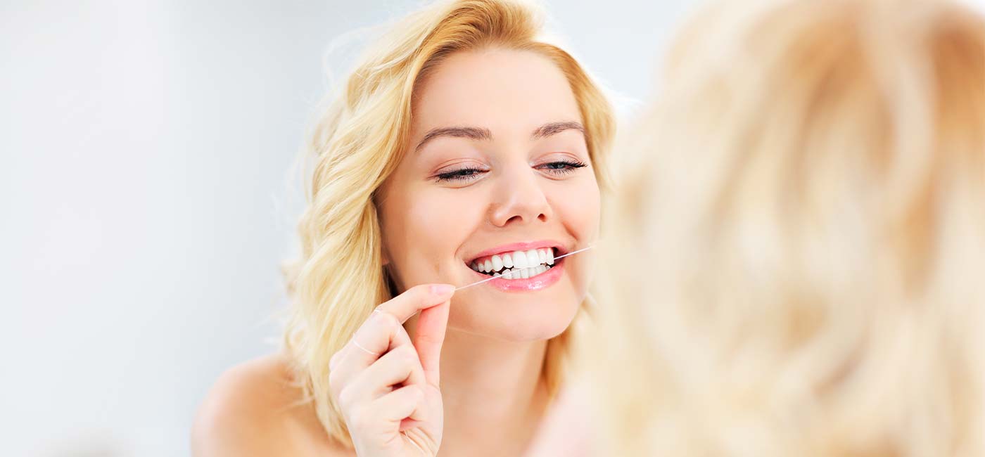 Importância do Fio Dental para Saúde Bucal - Dental Arte
