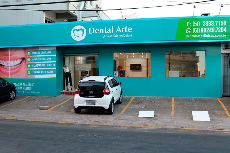 Reclame Aqui: como é sua relação com o site? - Dental Arte